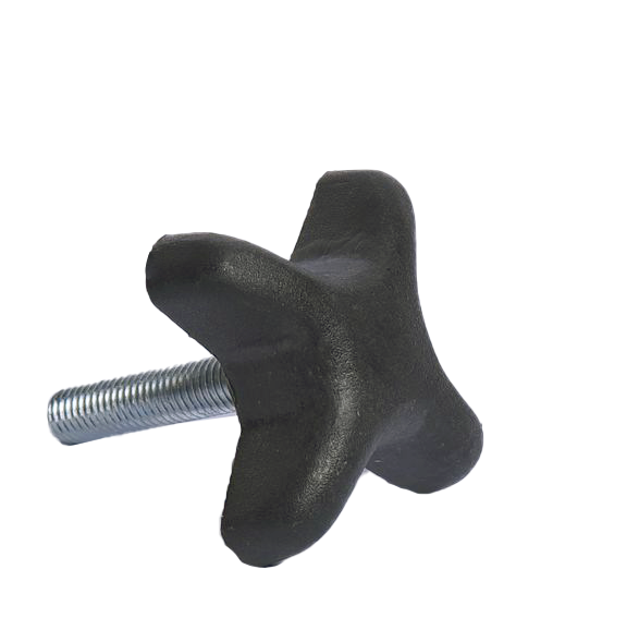 Bouton de serrage