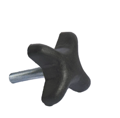 Bouton de serrage