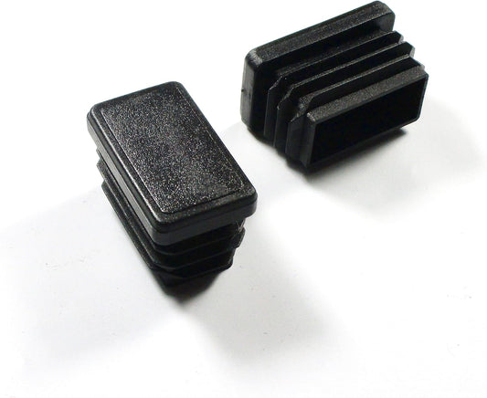 Embout rectangulaire pour meuble